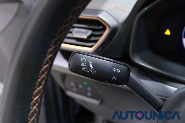 CUPRA Formentor 2.0 TDI DSG FULL LED