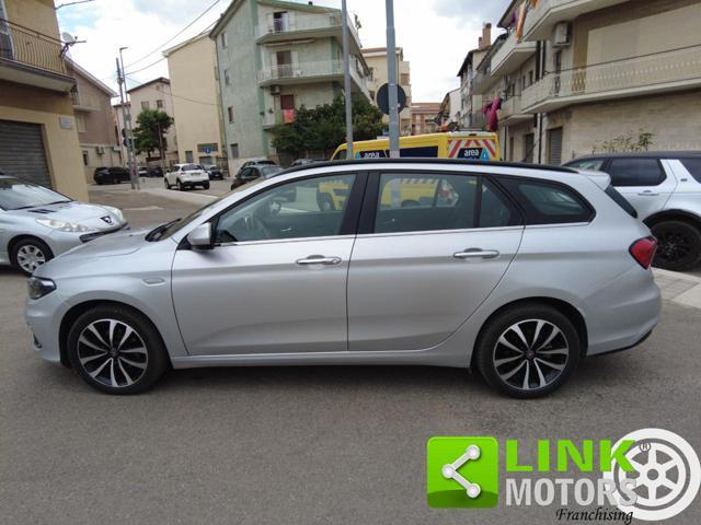 FIAT Tipo 1.3 Mjt S&S SW Lounge