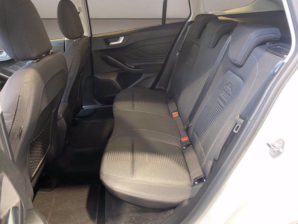 FORD Focus Active SW 1.0 ecoboost h s&s 125cv my20.75 del 2021