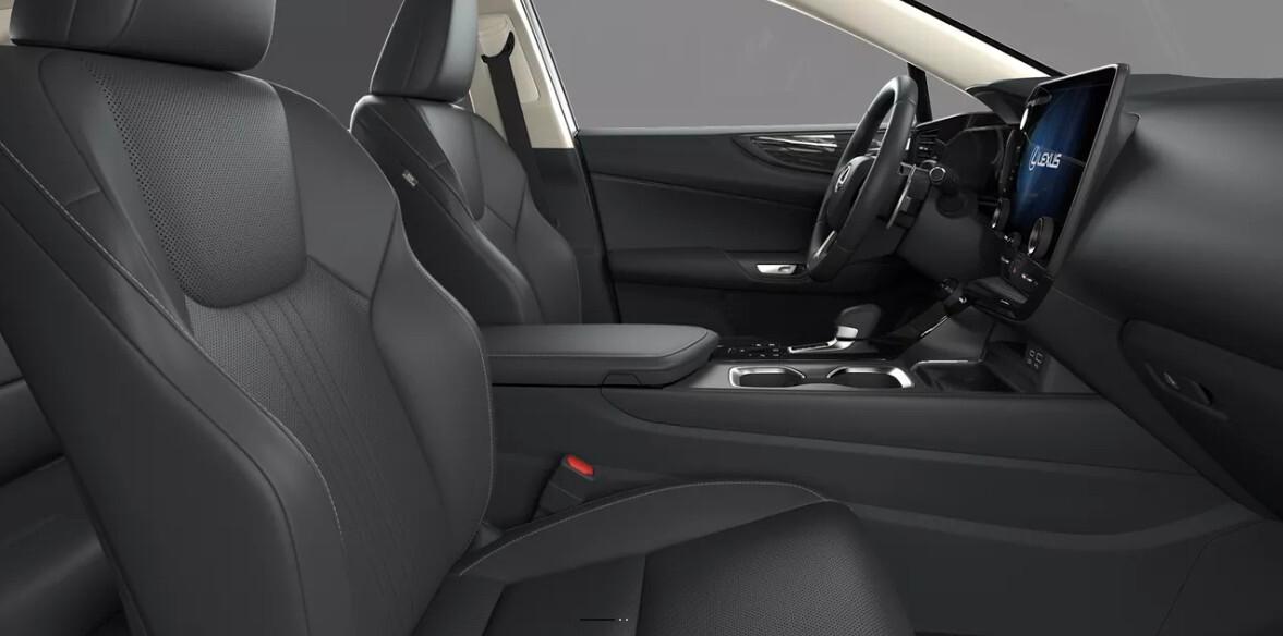 Lexus NX 450h+ Premium 2.5 phev 4wd 309cv e-cvt-LEGGI SOTTO