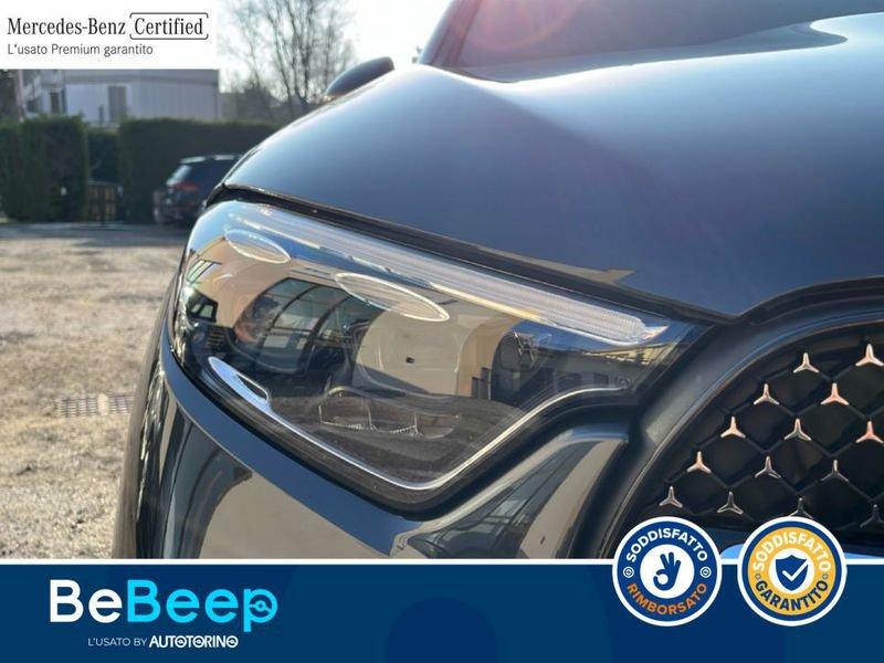 Mercedes-Benz GLC 220D MHEV AMG PREMIUM 4MATIC AUTO