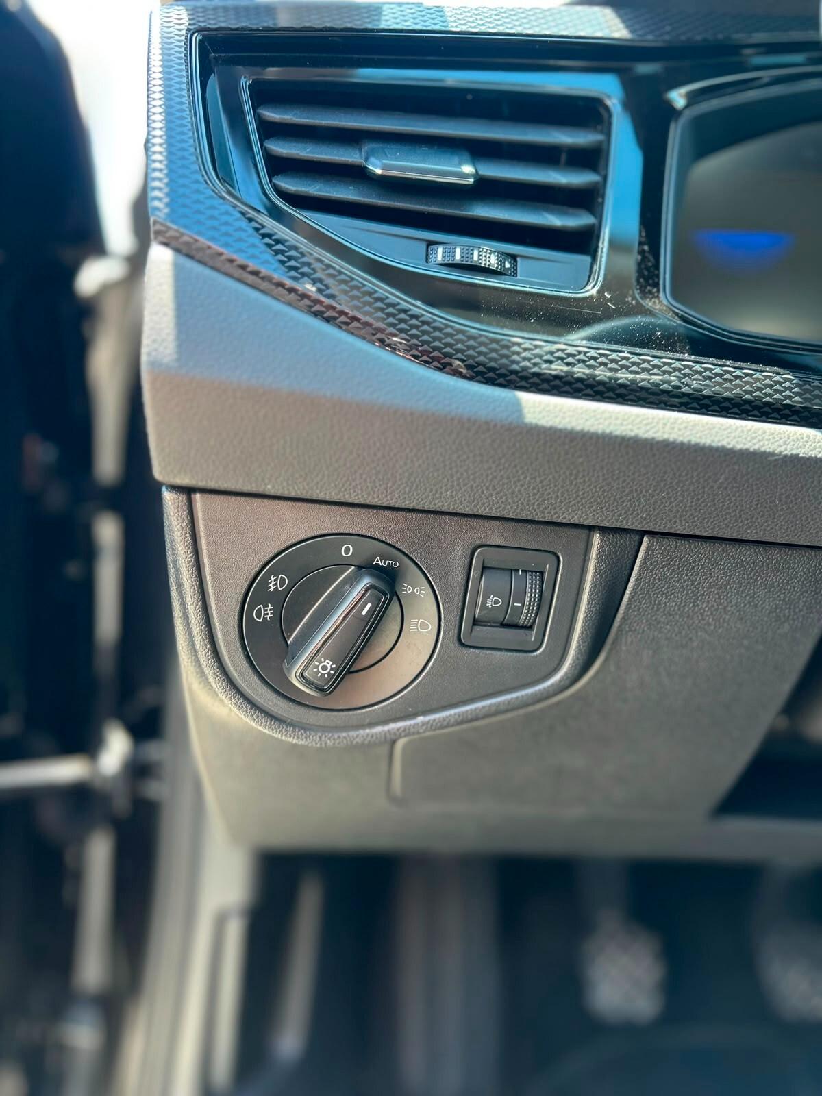 Volkswagen Polo 1.0 TSI Life