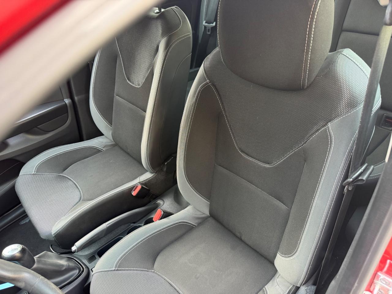 Renault Clio dCi 8V 75CV Start&Stop 5 porte Energy Zen