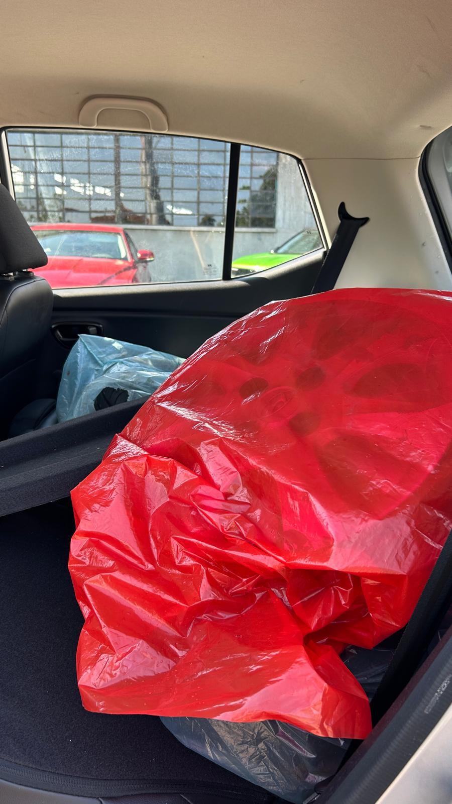 Hyundai i10 1.1 12V Fiorucci