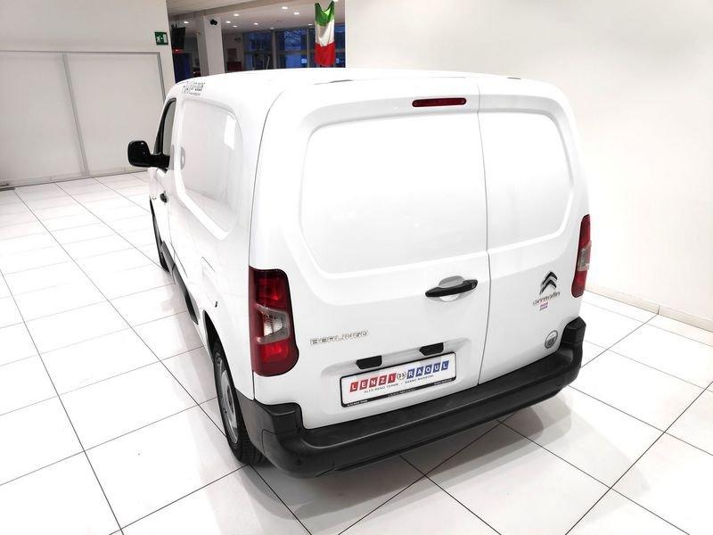 Citroën Berlingo Berlingo BlueHDi 75 Van M Club *con FRIGO*3 POSTI*