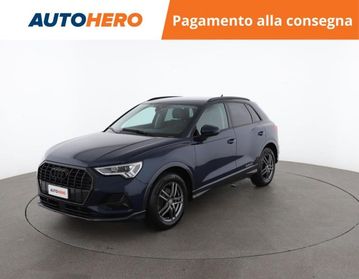 AUDI Q3 35 TFSI S tronic