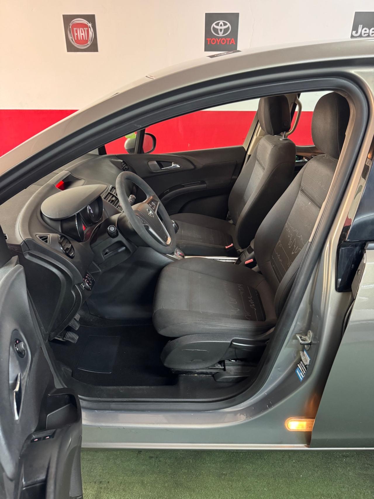 Opel Meriva 1.4 16V GPL-TECH Club 100000 CHILOMETRI