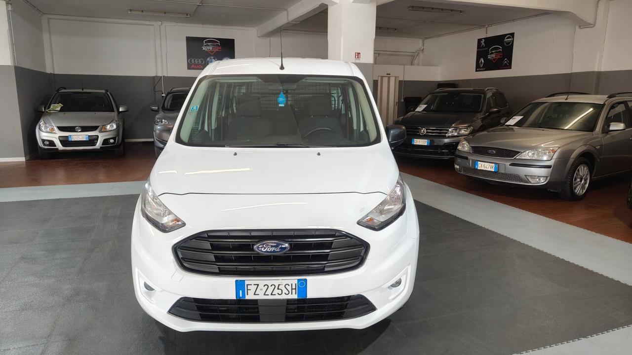 Ford Transit Connect 230 1.5 TDCi 120CV PL Combi Trend N1