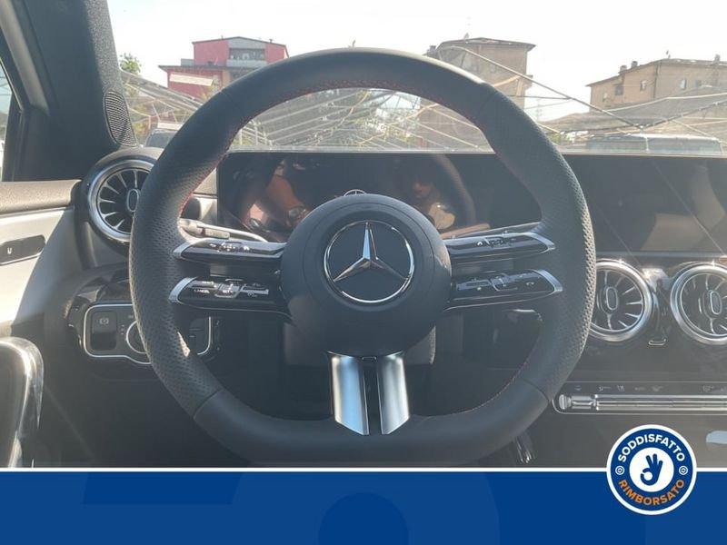 Mercedes-Benz Classe A 250e EQ-Power Automatic AMG Line Advanced Plus