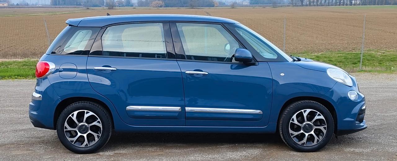 Fiat 500L 1.4 95 CV Lounge