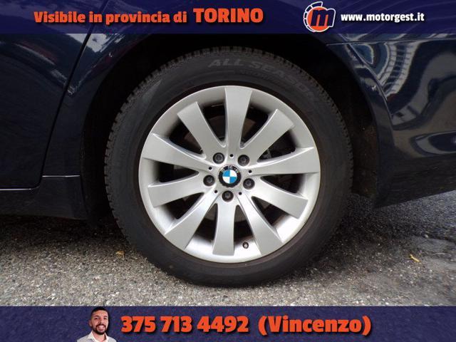 BMW 740 d xDrive Eccelsa