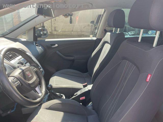 SEAT Altea XL 1.6 TDI 105 CV CR DPF Style