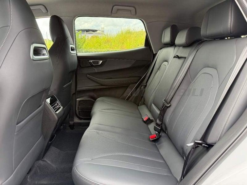 DR AUTOMOBILES dr 5.0 DR 5.0 1.5 MT Comfort Benzina