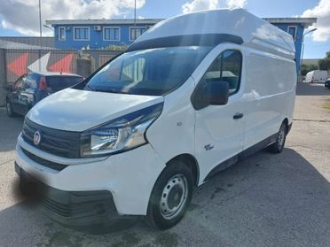 FIAT Talento 1.6 TwinTurbo MJT 125CV PL-TA Furgone 12q