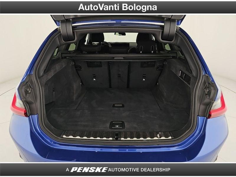 BMW Serie 3 320d 48V xDrive Touring Msport Pro