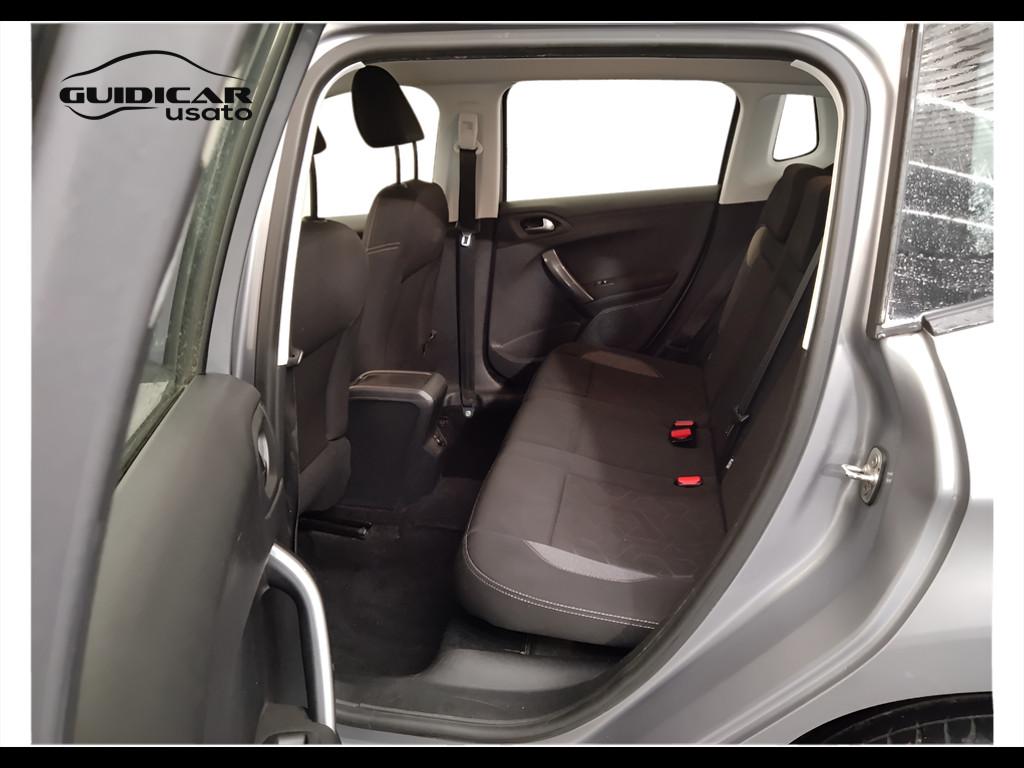 PEUGEOT 2008 - 2008 1.2 puretech Active 82cv my16