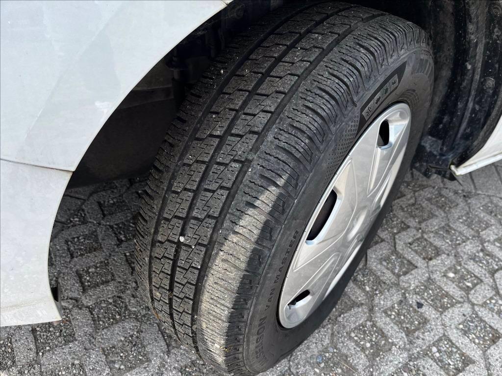 FORD transit custom 320 2.0 tdci 130cv Trend L2H1 E6 del 2019