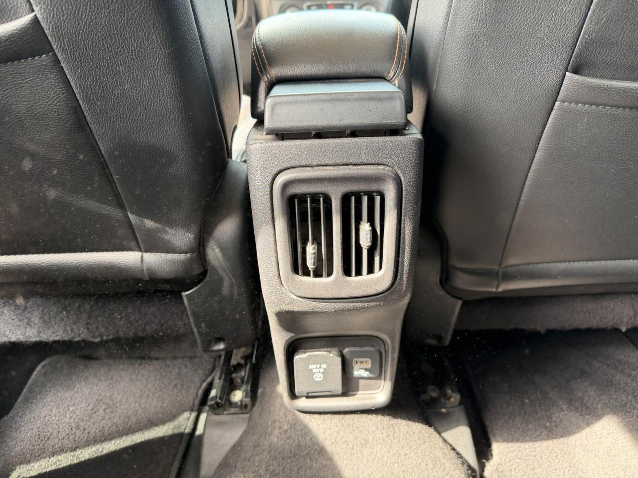 JEEP COMPASS 4x4 2020 2.0 DIESEL 140 CV *AUTOMATICA