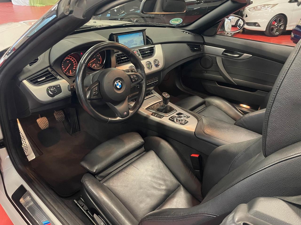 Bmw Z4 sDrive20i