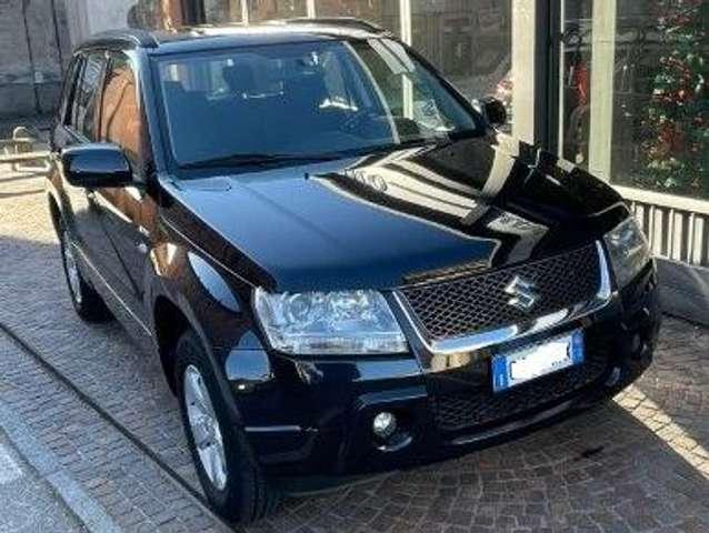 Suzuki Grand Vitara 5 Porte 1.9 DDIS 4X4