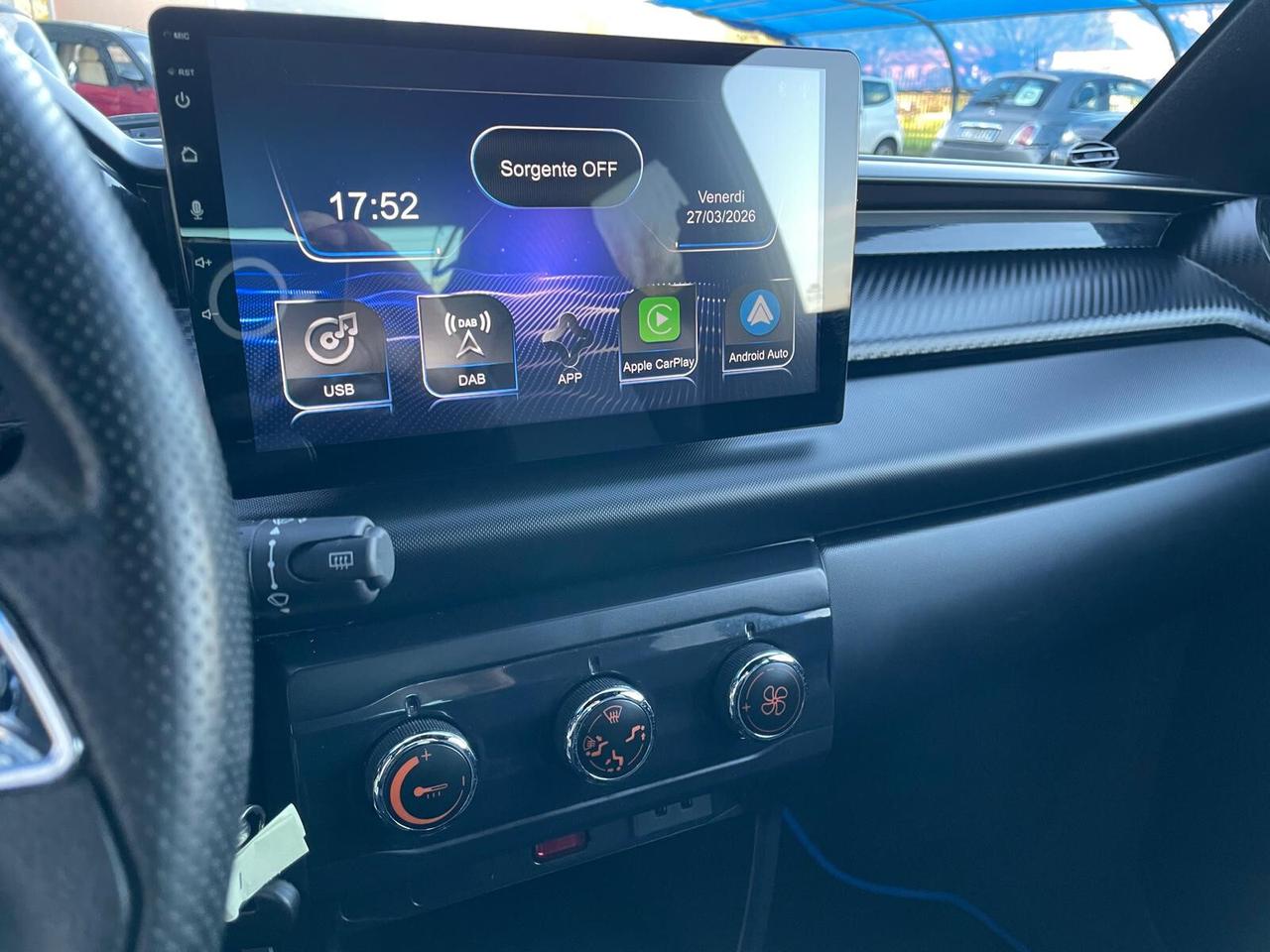 Ligier JS JS50 Dci Sport Pack