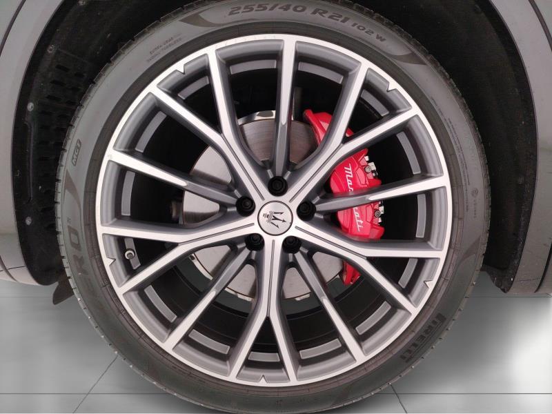 Maserati Levante 2.0 MHEV Modena AWD Auto