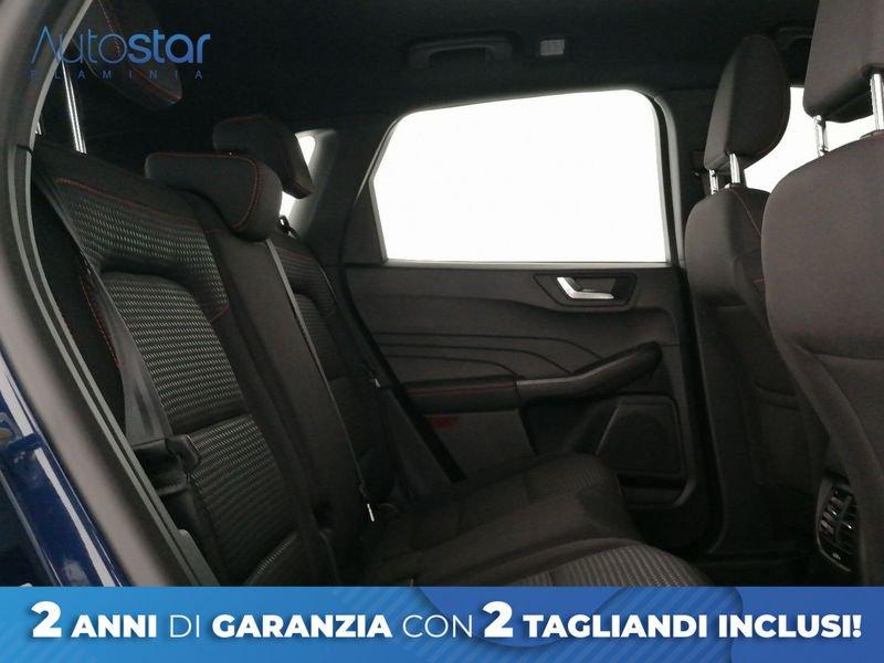 Ford Kuga 2.5 full hybrid ST-Line 2wd 190cv cvt