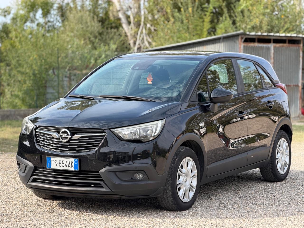 Opel Crossland X 1.2 12V Innovation