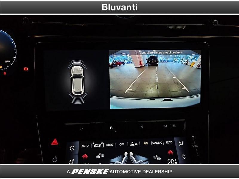 Maserati Grecale 2.0 330cv MHEV Modena Q4 auto