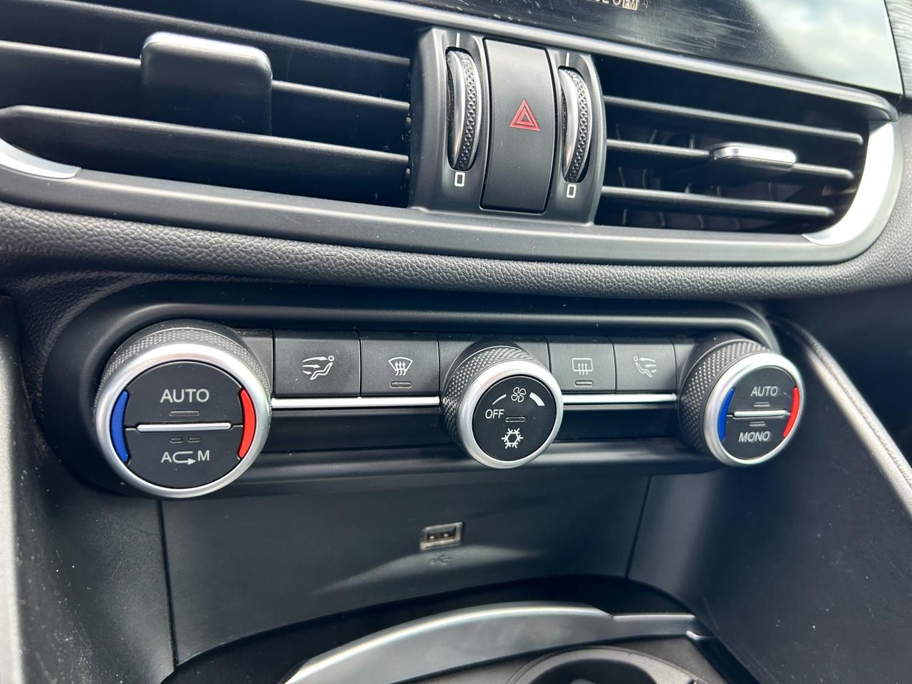 Alfa Romeo Giulia 2.2 Turbodiesel 150cv 2016