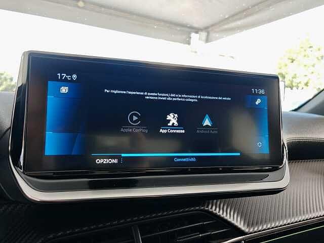 Peugeot 208 BlueHDi 100 Stop&Start 5 porte GT