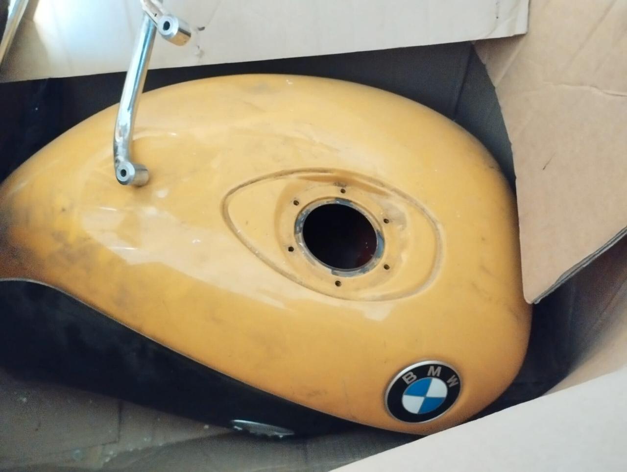 Bmw R 1200 C CLASSIC