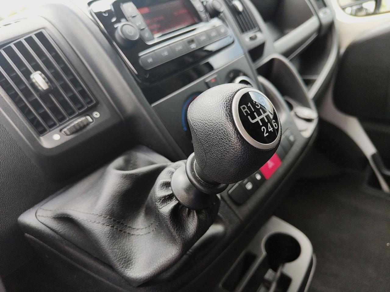 CITROEN Jumper III 33 2019 JUMPER 2.2 BLUEHDI 120CV L3 H2