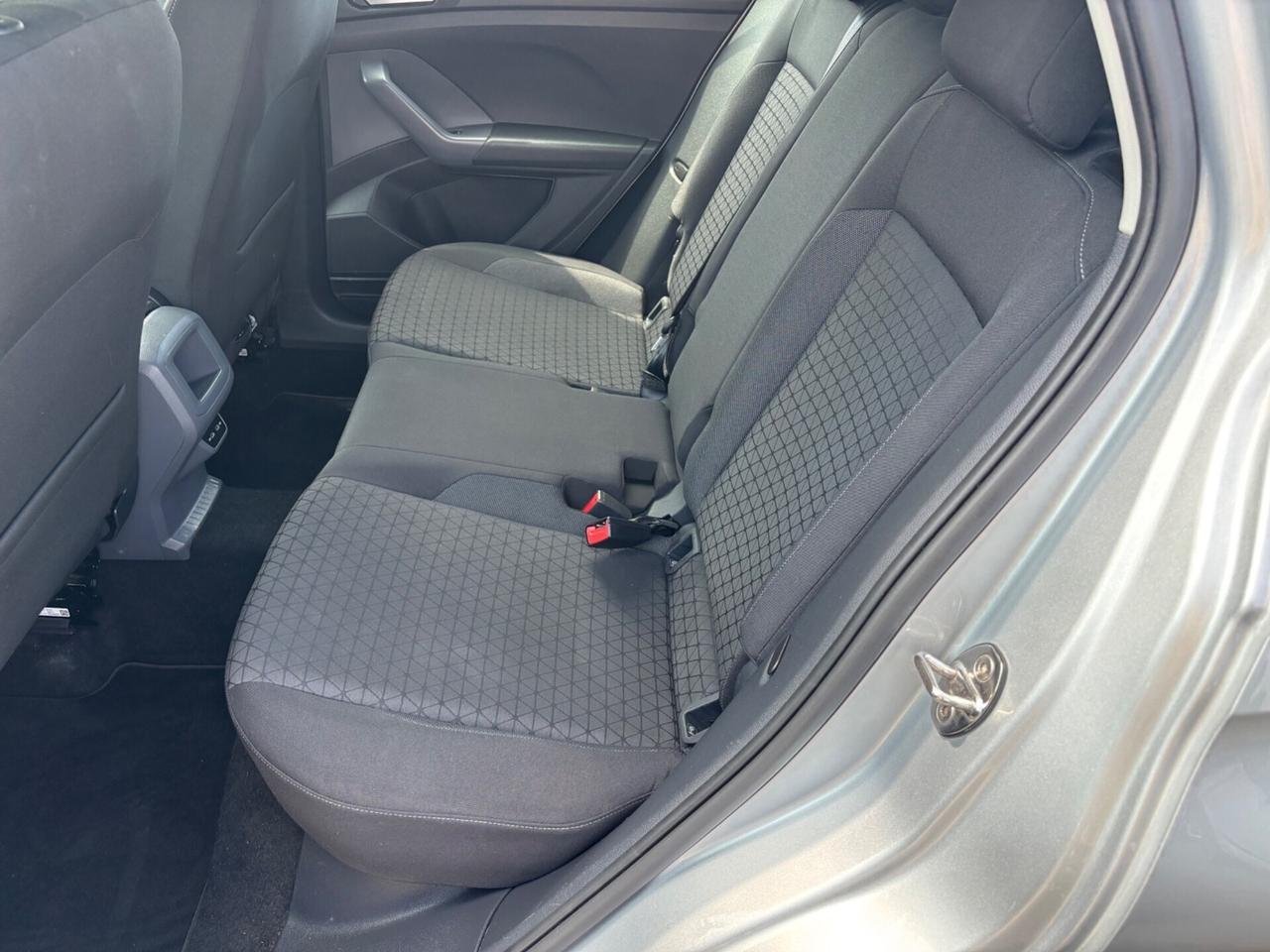 Volkswagen T-Cross 1.0 TSI 95 CV Style