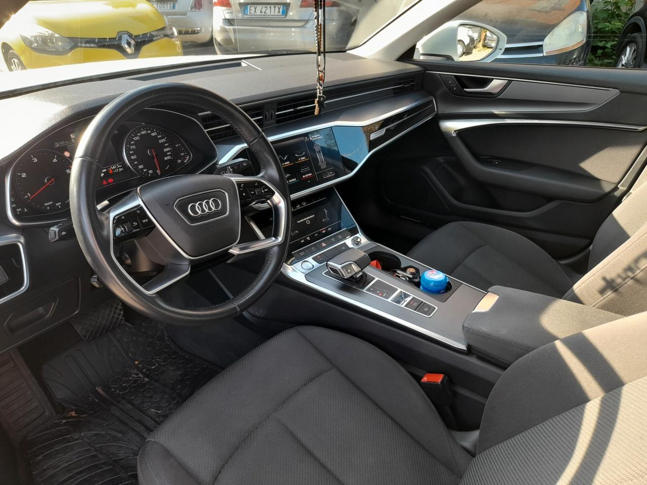 Audi A6 Avant 40 2.0 TDI quattro ultra MHEV S tronic Business