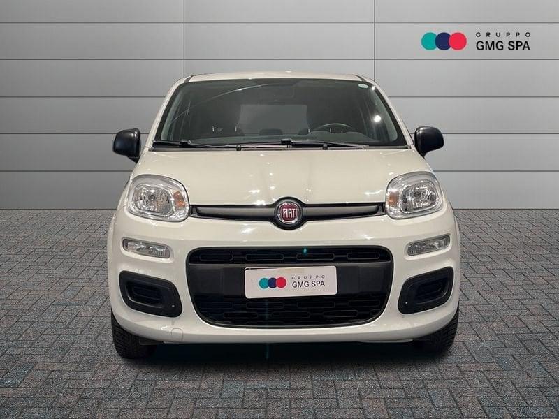 FIAT Panda 1.0 firefly hybrid s&s 70cv 5p.ti