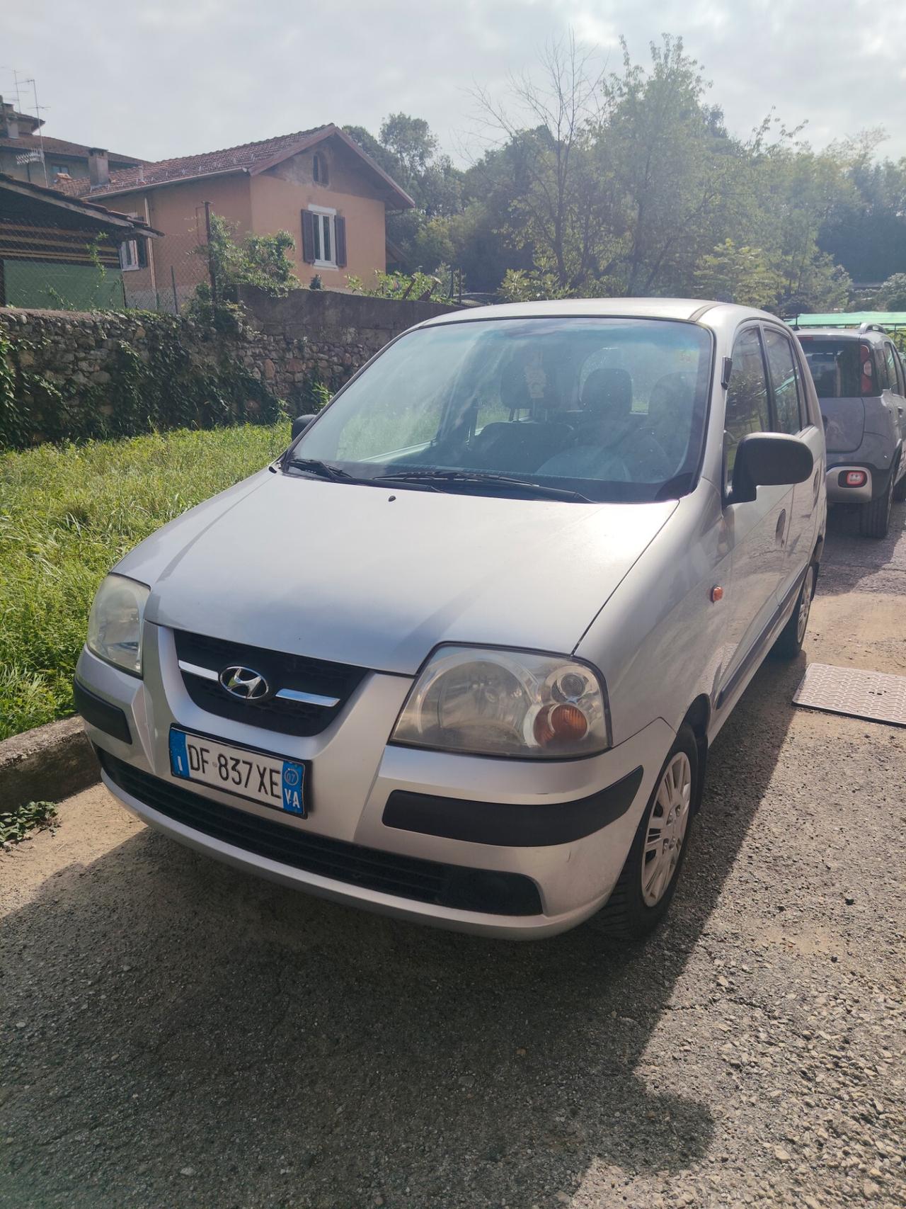 Hyundai Atos Prime 1.1 12V Active