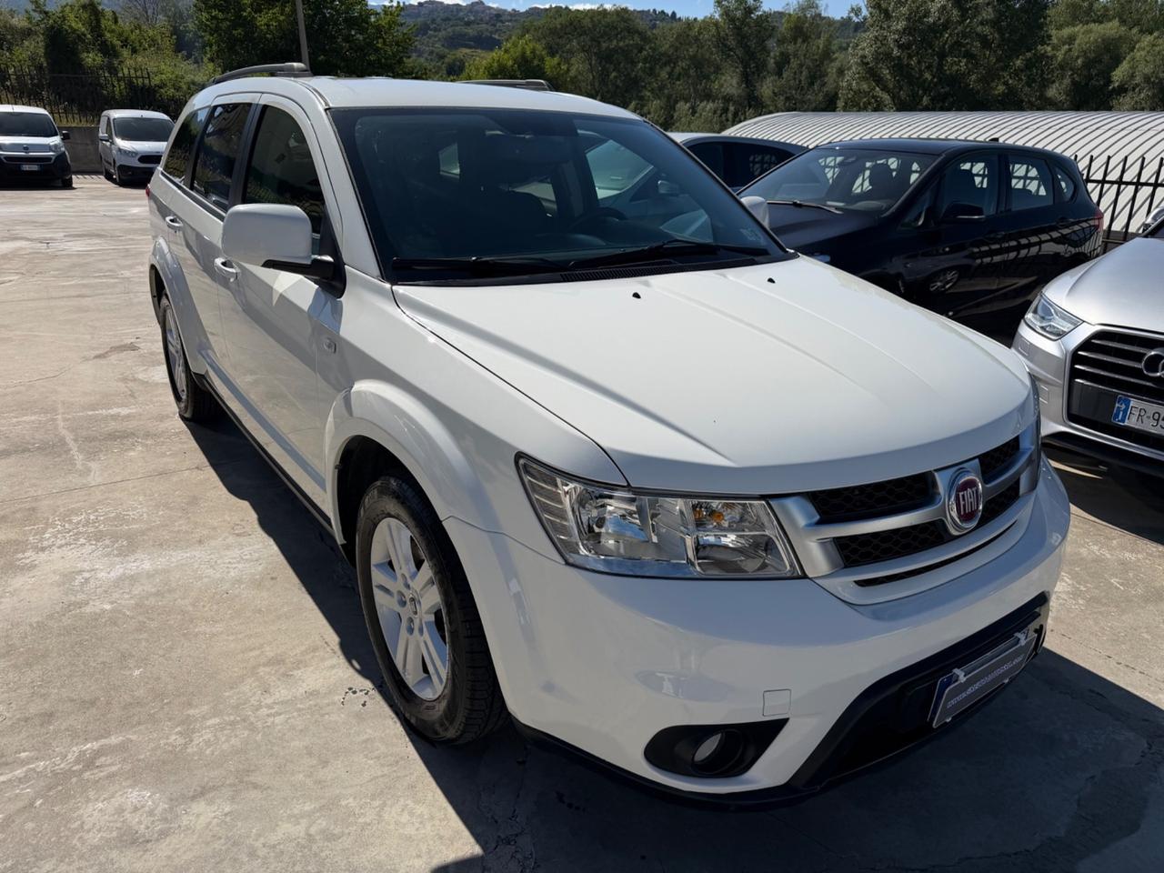 Fiat Freemont 2.0 Multijet 140 CV Urban 7POSTI