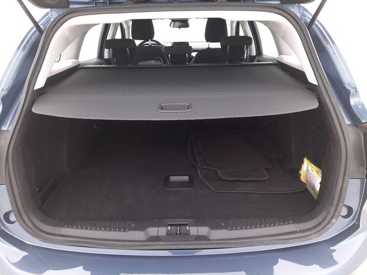 Ford Focus SW Business BR050157 1.0 Benzina 125CV