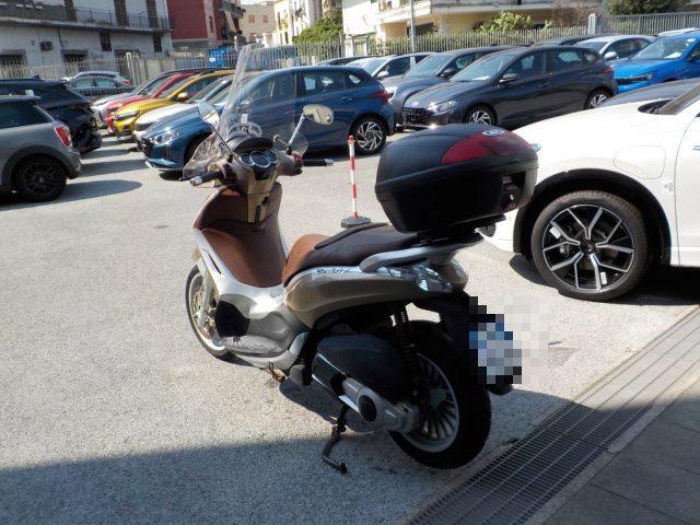 PIAGGIO Beverly 300 i.e. Anno 2010