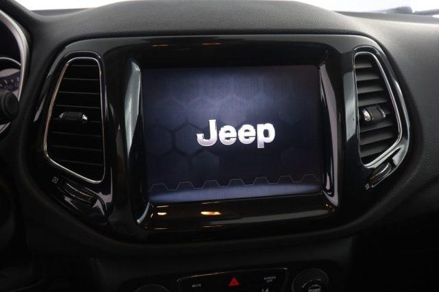 JEEP Compass Compass 1.4 Multiair II Limited