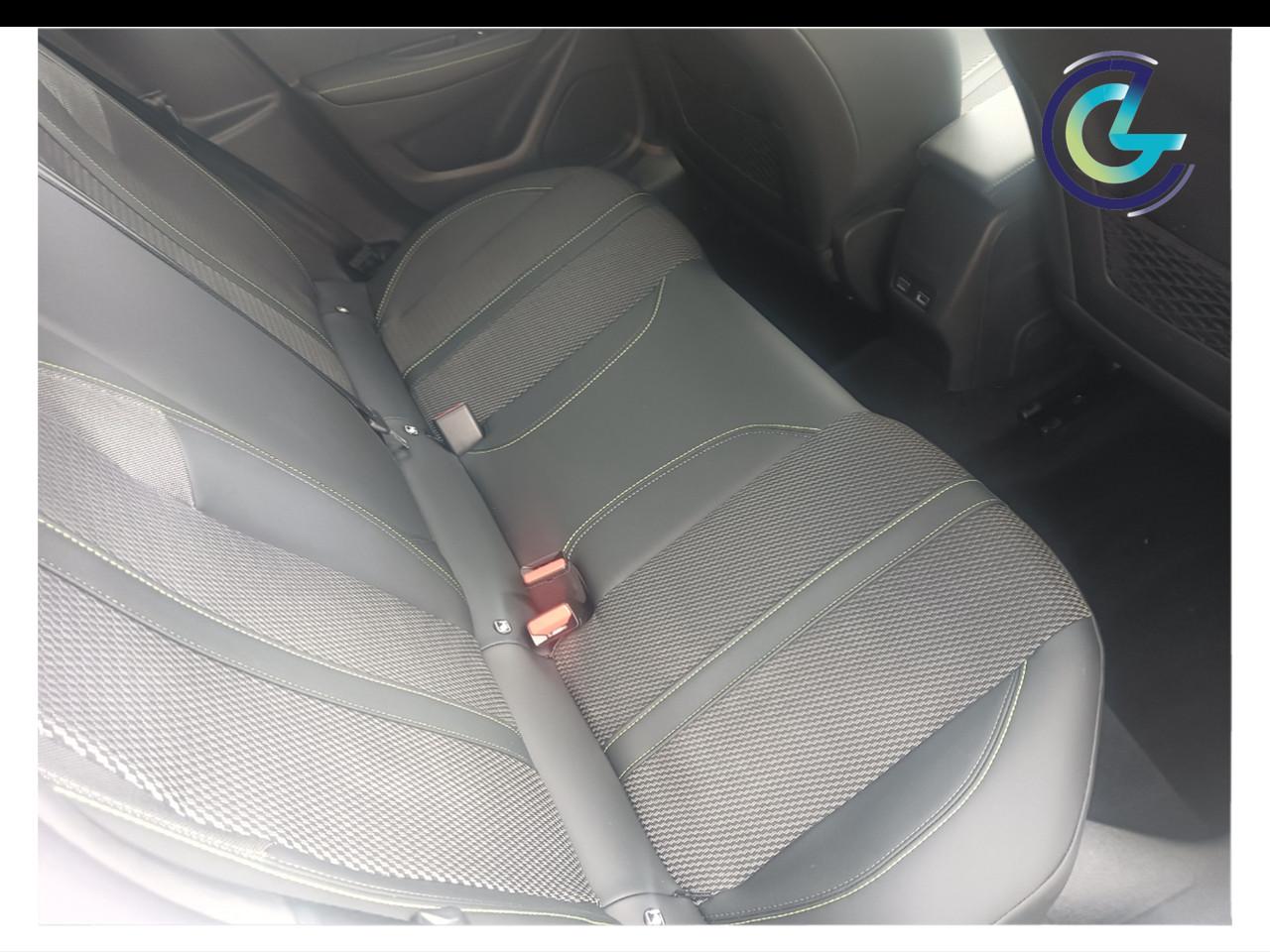 PEUGEOT 208 II 2023 - 208 1.2 puretech GT s&s 100cv