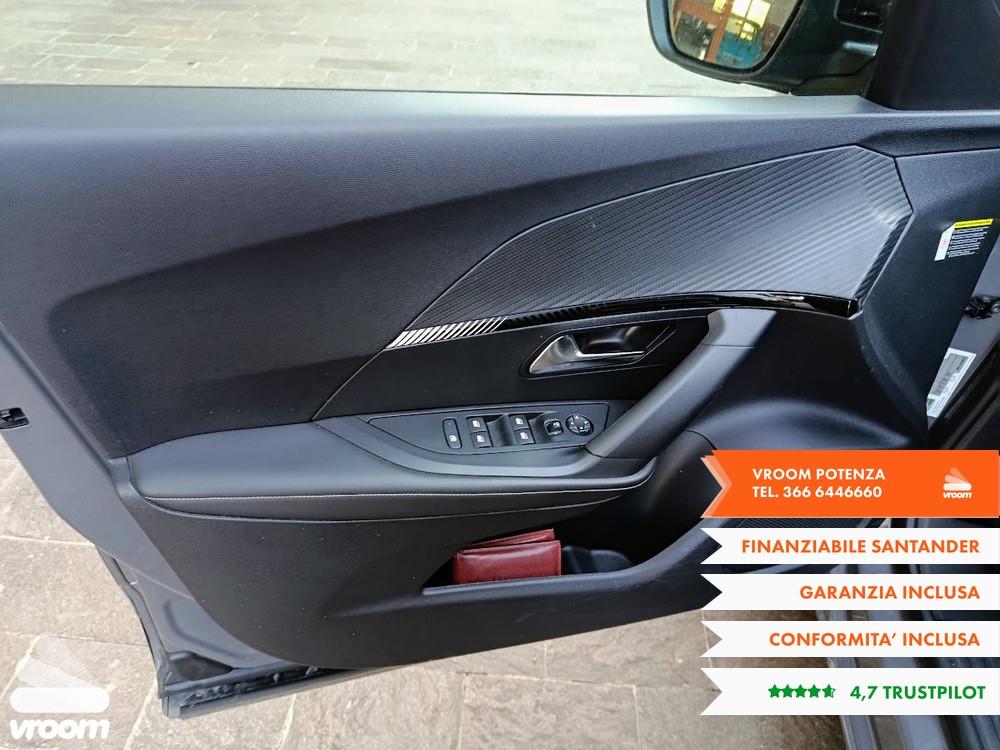 PEUGEOT 2008 2ª serie 2008 BlueHDi 130 S&S EAT...