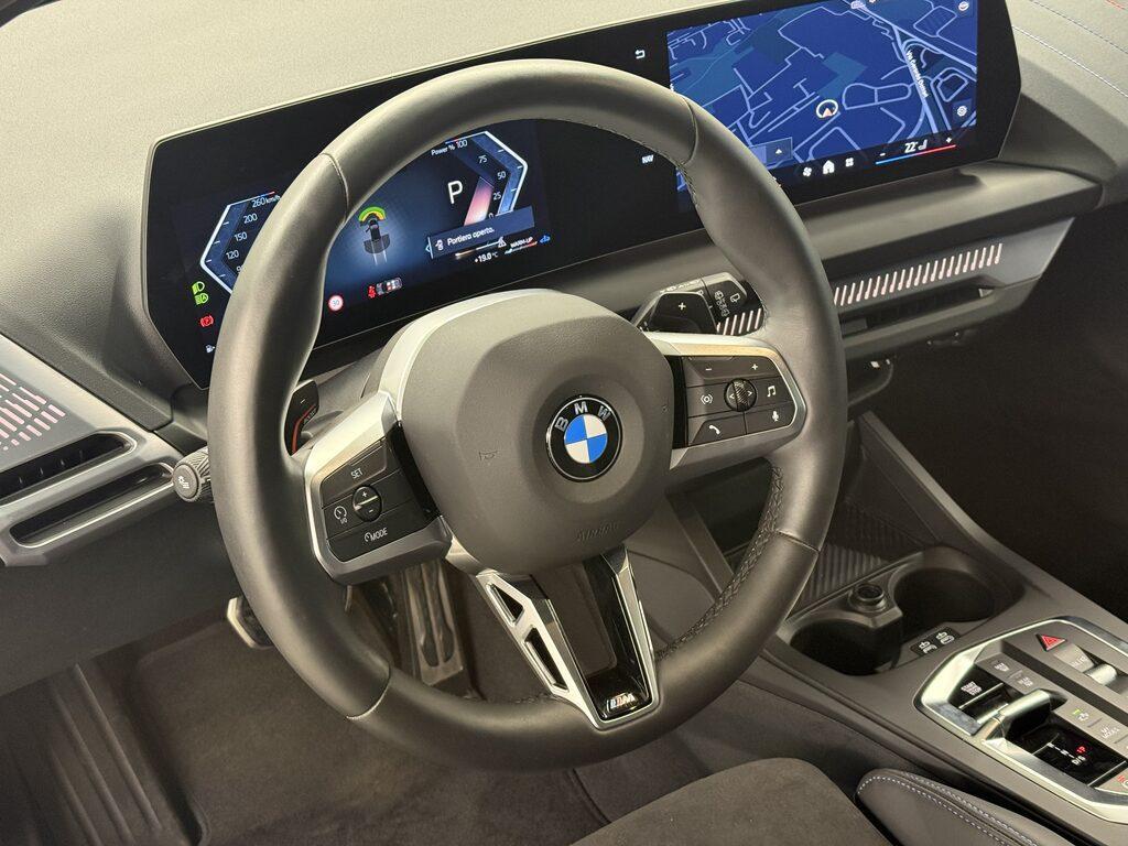 BMW Serie 1 118 d MSport DCT