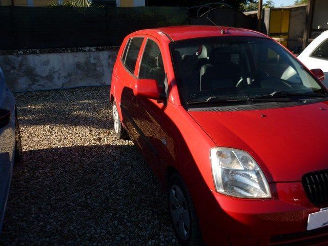 KIA Picanto 1.0 12V Urban