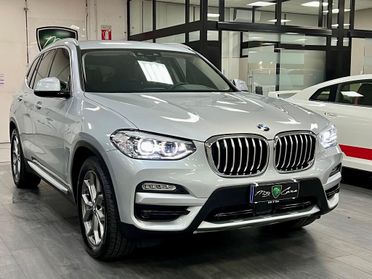 BMW X3 xdrive30d xLine 265cv auto