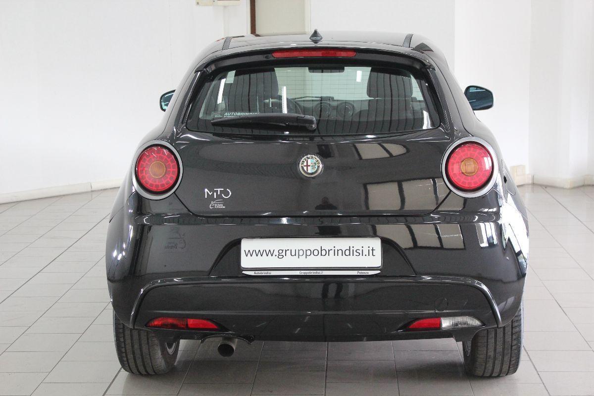 ALFA ROMEO - MiTo - 1.3 JTDm 85 CV S&S Distinctive