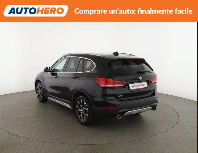 BMW X1 sDrive18d xLine