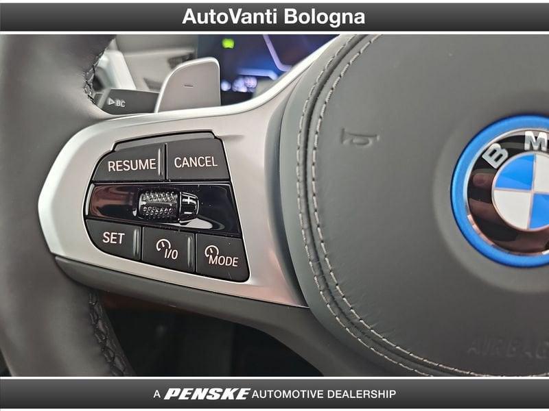 BMW X5 X5 xdrive50e MSport Pro auto
