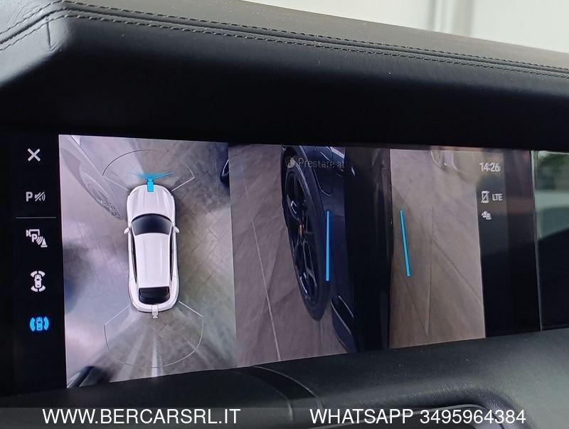 Porsche Taycan Taycan 4S Cross Turismo*TETTO*SEDILI VENTILATI + RISC*TELECAMERA 360*CL_21*SOUND BOSE*PASM*